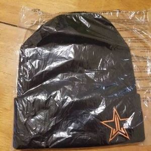 Jeffree Star Halloween 2020 exclusive beanie